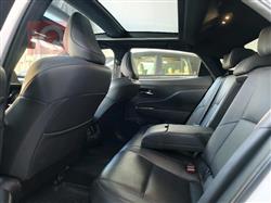 تويوتا كراون